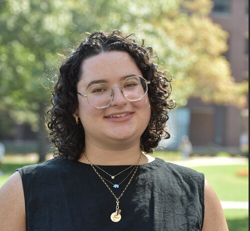 Emily Mendelson